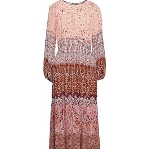 VANESSA BRUNO Midi dress